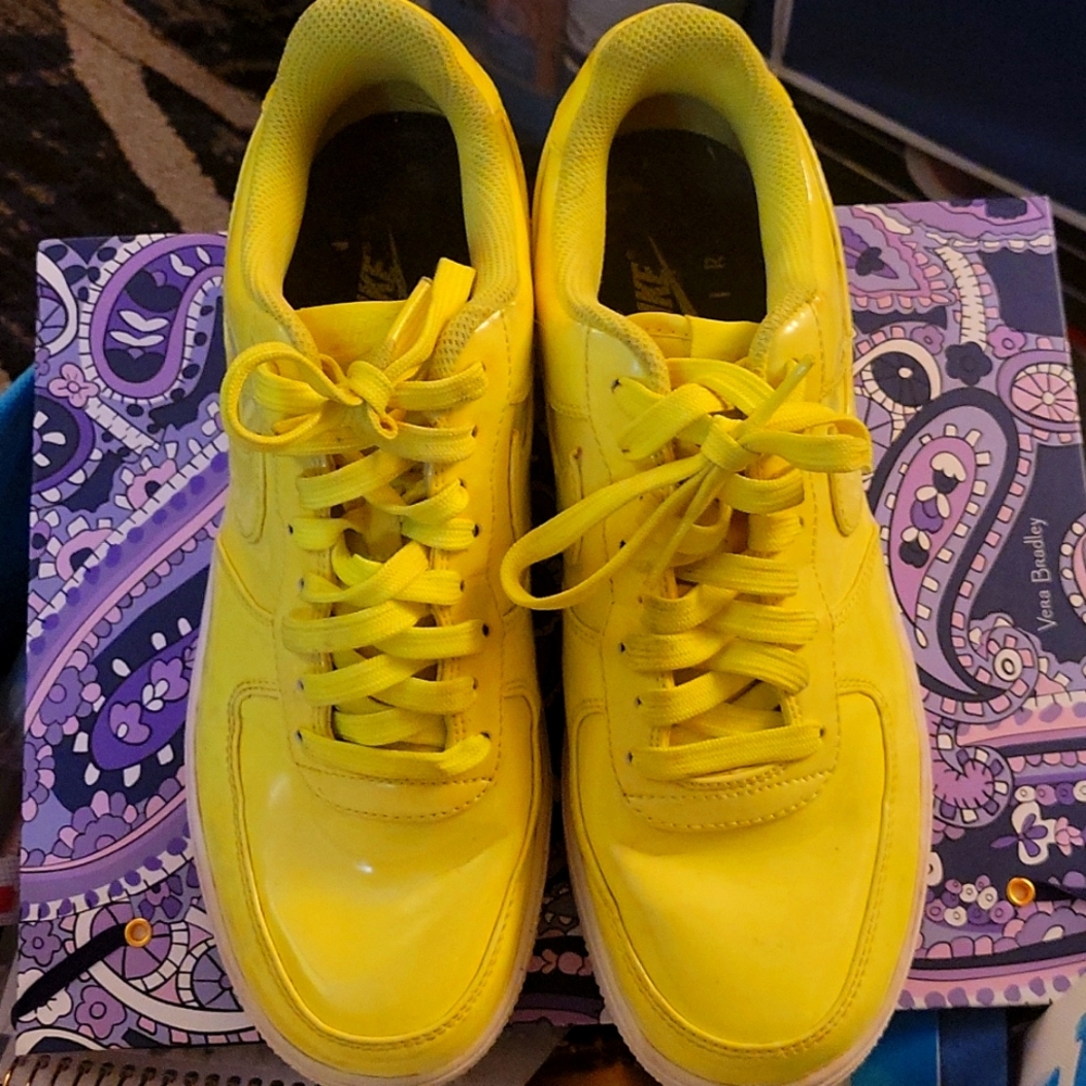 Nike Air force ones